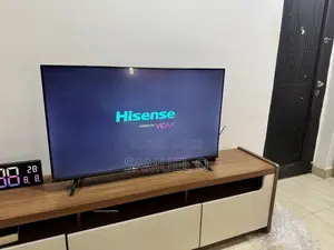Hisense 43′′ Full High Definition LED SMART TV With WiFi - 43A4k