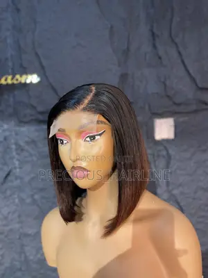 Wigs for Ladies