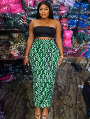 Female Wears