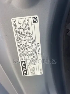 Toyota Highlander Platinum AWD 2024 Blue