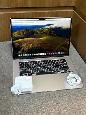 Laptop Apple MacBook Air 8GB HDD 256GB