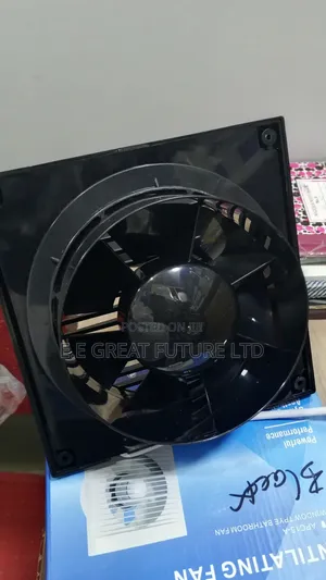Exhaust Fans
