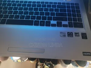 Laptop LG 4GB Intel Core i5 SSD 128GB
