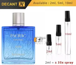 Rayhaan Pacific 2/5/10ml