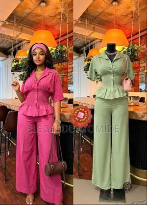 Female Clothing