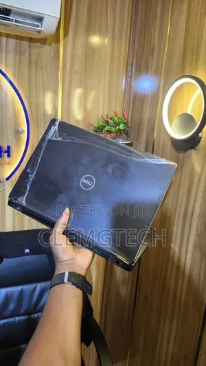 Laptop Dell Latitude 5480 8GB Intel Core i5 SSD 256GB