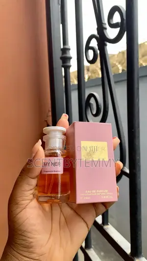 My Her Fragrance Deluxe