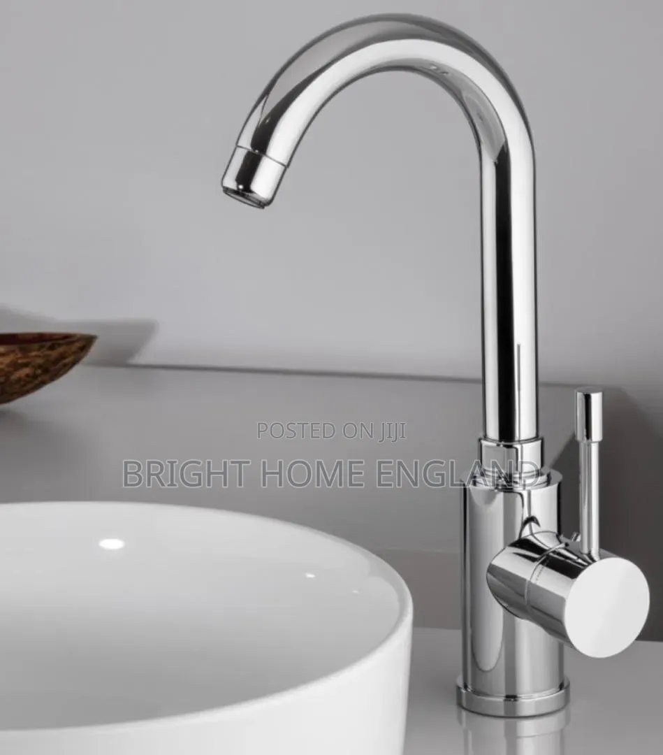 Luxury Original Kitchen Tap