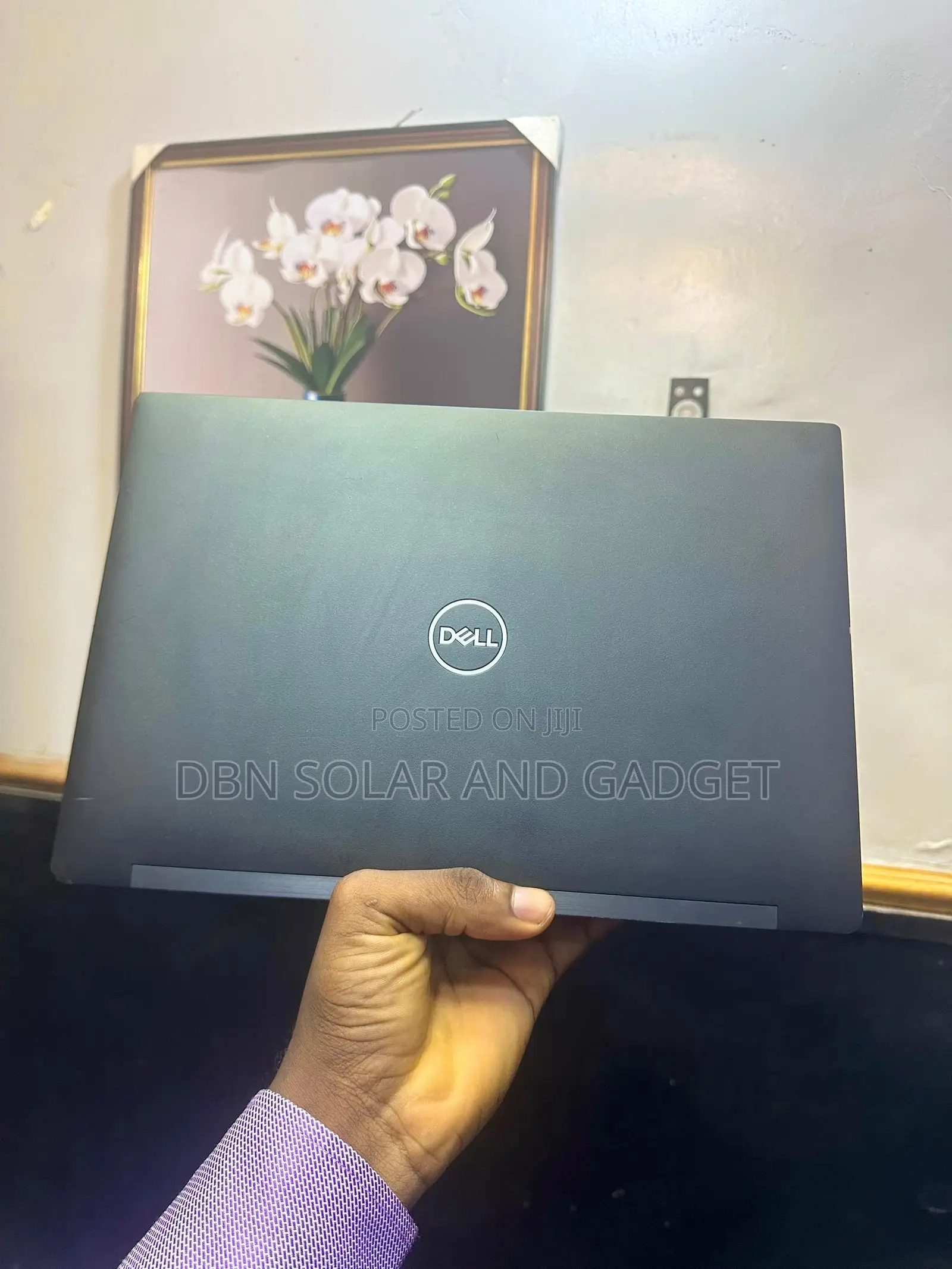 Laptop Dell Latitude 7390 8GB Intel Core i5 SSD 256GB