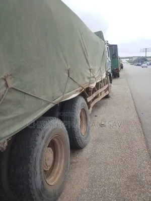 Major Distributor of Dangote Cement 3x