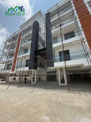 4bdrm Maisonette in Ikoyi for sale