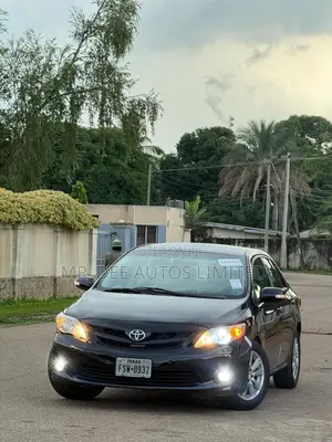 Toyota Camry 2013 Black
