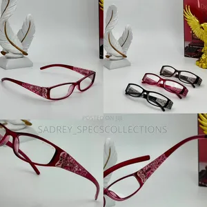 Unisex Optical Frames and Sunglasses