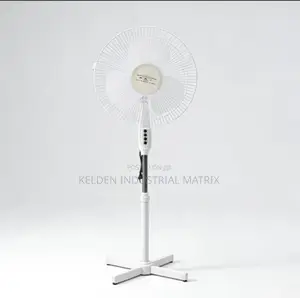 Premium 16” Standing Fan