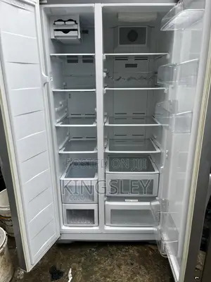 Beko Side by Side