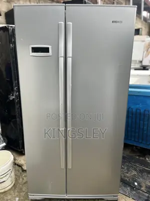 Beko Side by Side