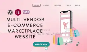 Multi-Vendor Marketplace Development