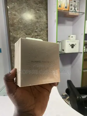 Huawei Free Clips 2S in Ear Clip