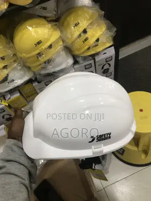 Safety Jogger Helmet