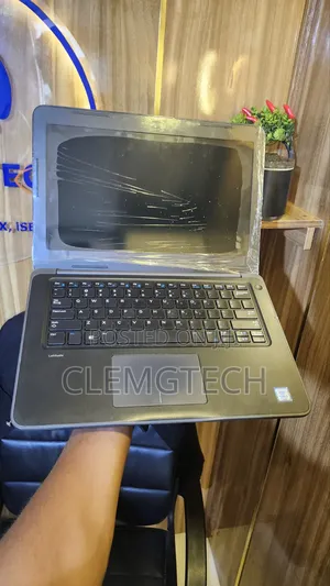 Laptop Dell Latitude 3380 8GB Intel Core i5 HDD 500GB