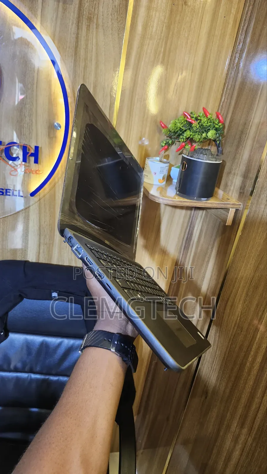Laptop Dell Latitude 3380 8GB Intel Core i5 HDD 500GB