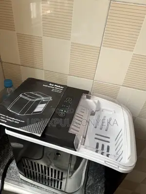 Ice Maker Machine