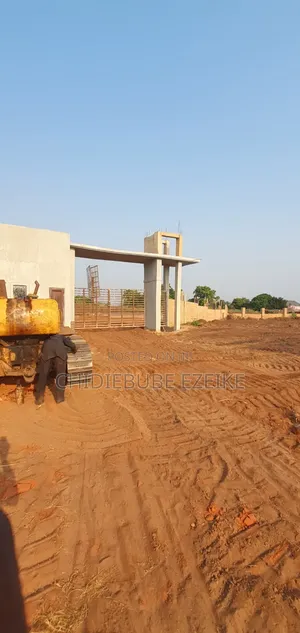 Greener Golf Garden Estate