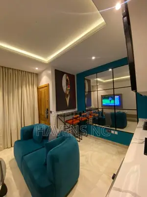 1-Bedroom Apartment – Ezra Court, Lekki Phase 1