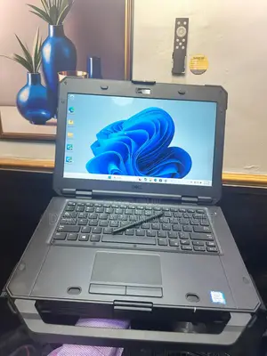 Laptop Dell 8GB Intel Core i7 SSD 128GB