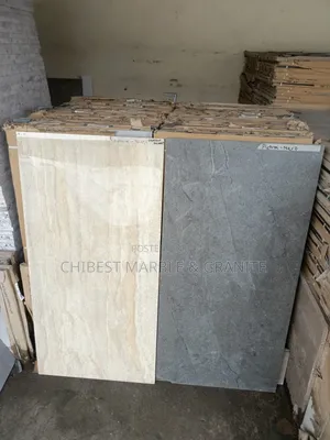Digital Glazed Vitrified Tiles for Floor and Wall