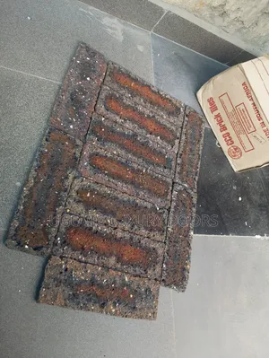 E Blue South Africa Wall Bricks