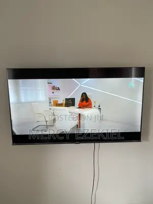 Hisense Smart TV 50inch