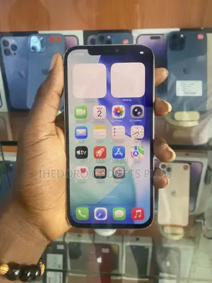 Apple iPhone 12 Pro Max 128 GB Gold