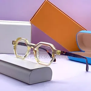 Mascot Sunglasses for Men and Unisex Optical Collection