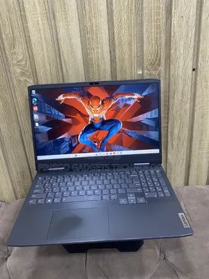 Laptop Lenovo Ideapad 3 16GB AMD Ryzen 7 SSD 512GB