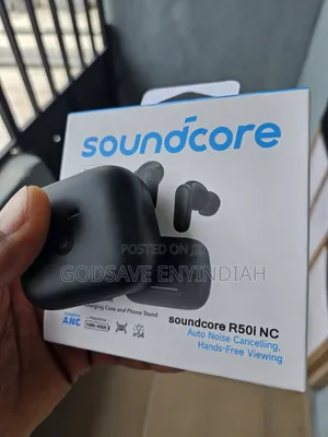 Anker Soundcore
