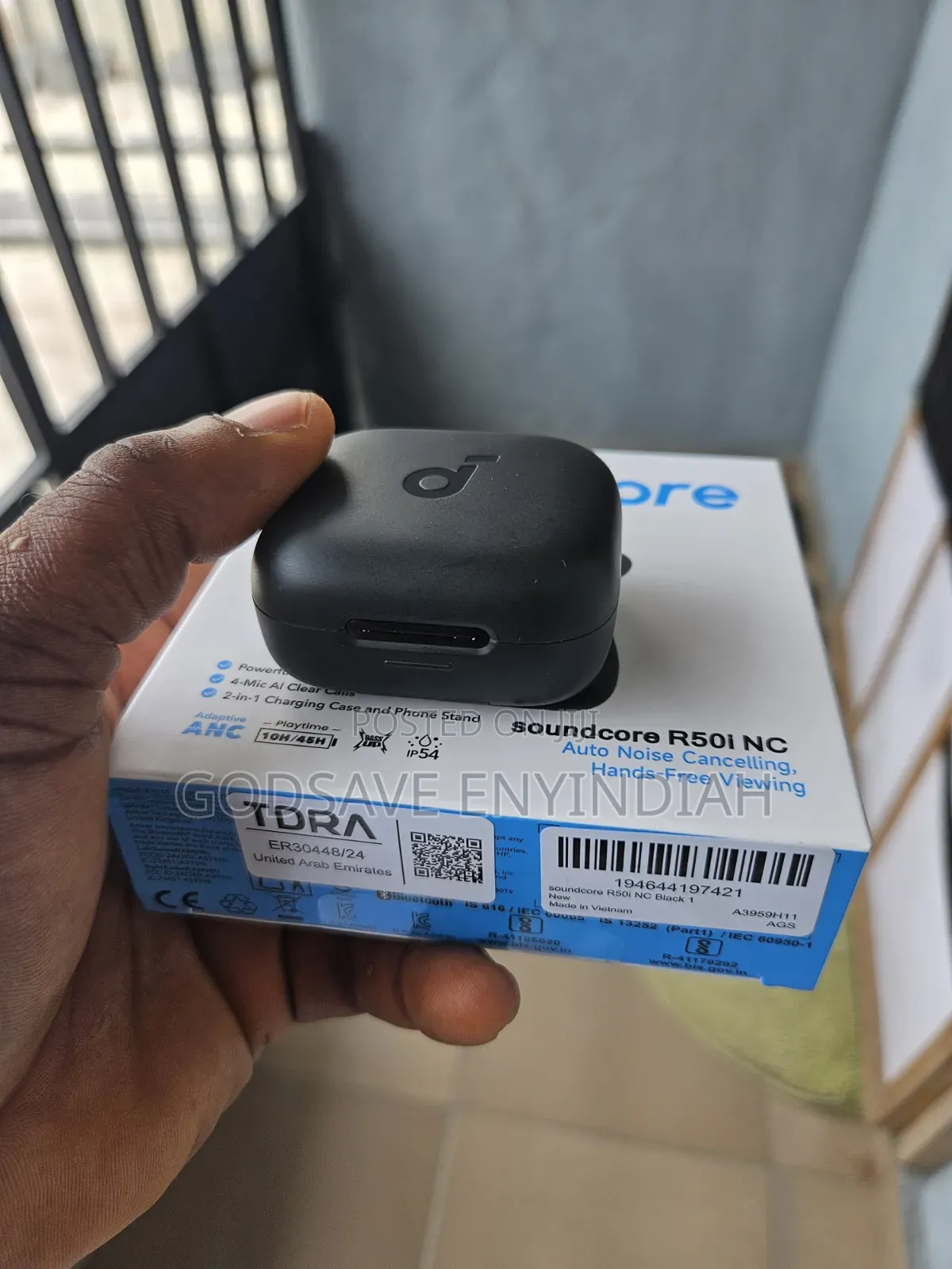 Anker Soundcore