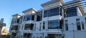 5-Bedroom Terrace Duplex in Katampe Extension