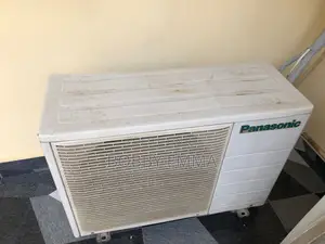 Panasonic 2hp Airconditioner