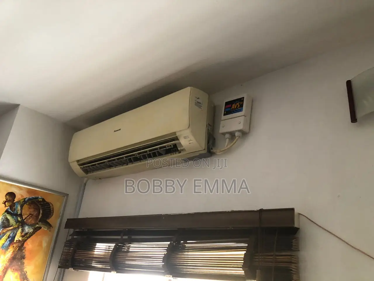 Panasonic 2hp Airconditioner