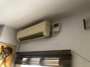 Panasonic 2hp Airconditioner