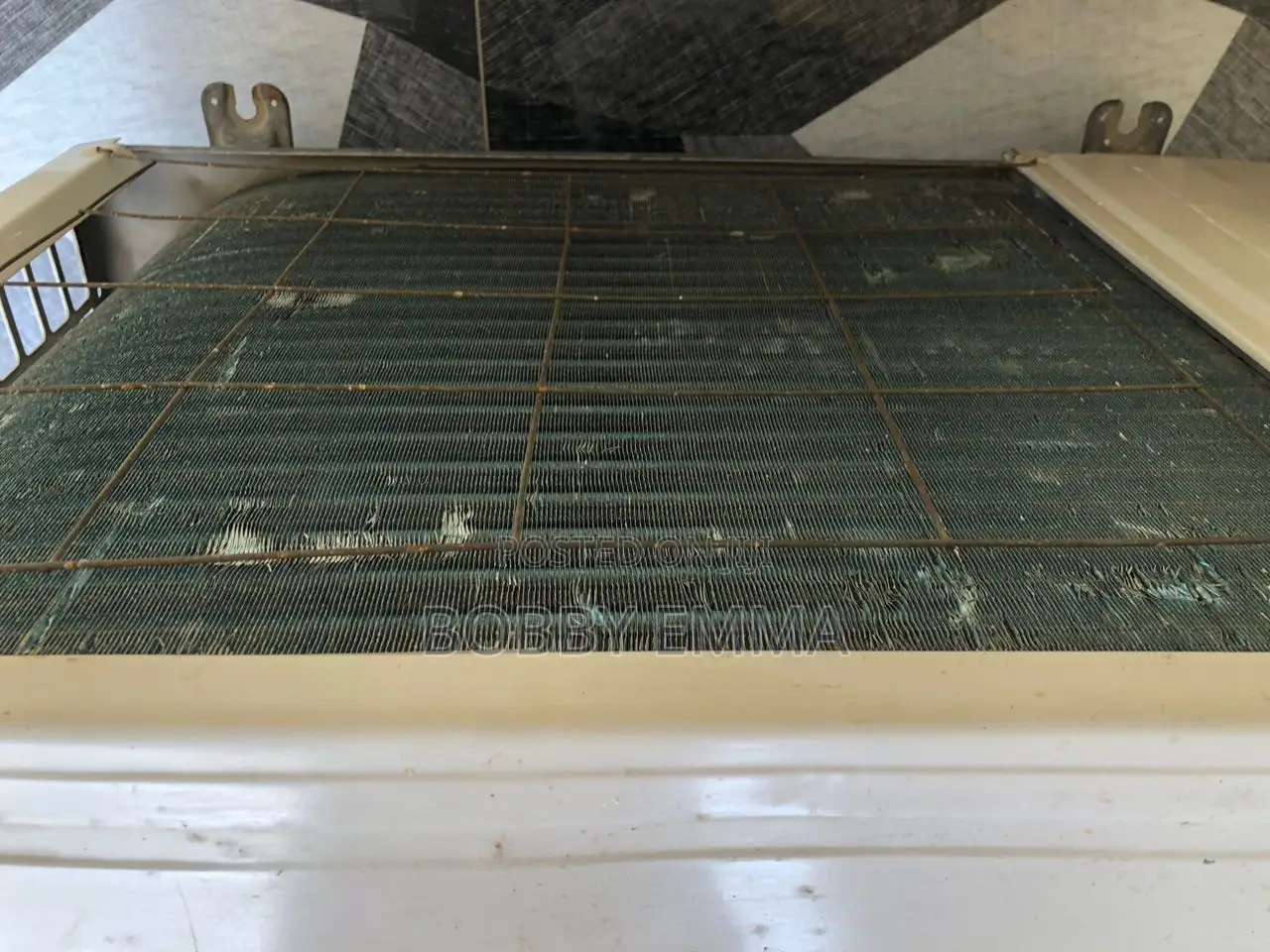 Panasonic 2hp Airconditioner