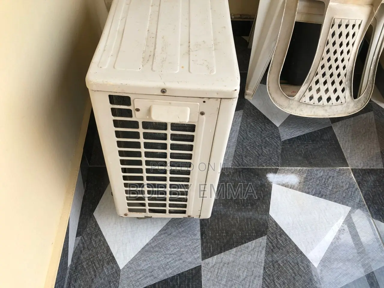 Panasonic 2hp Airconditioner
