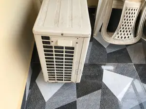 Panasonic 2hp Airconditioner