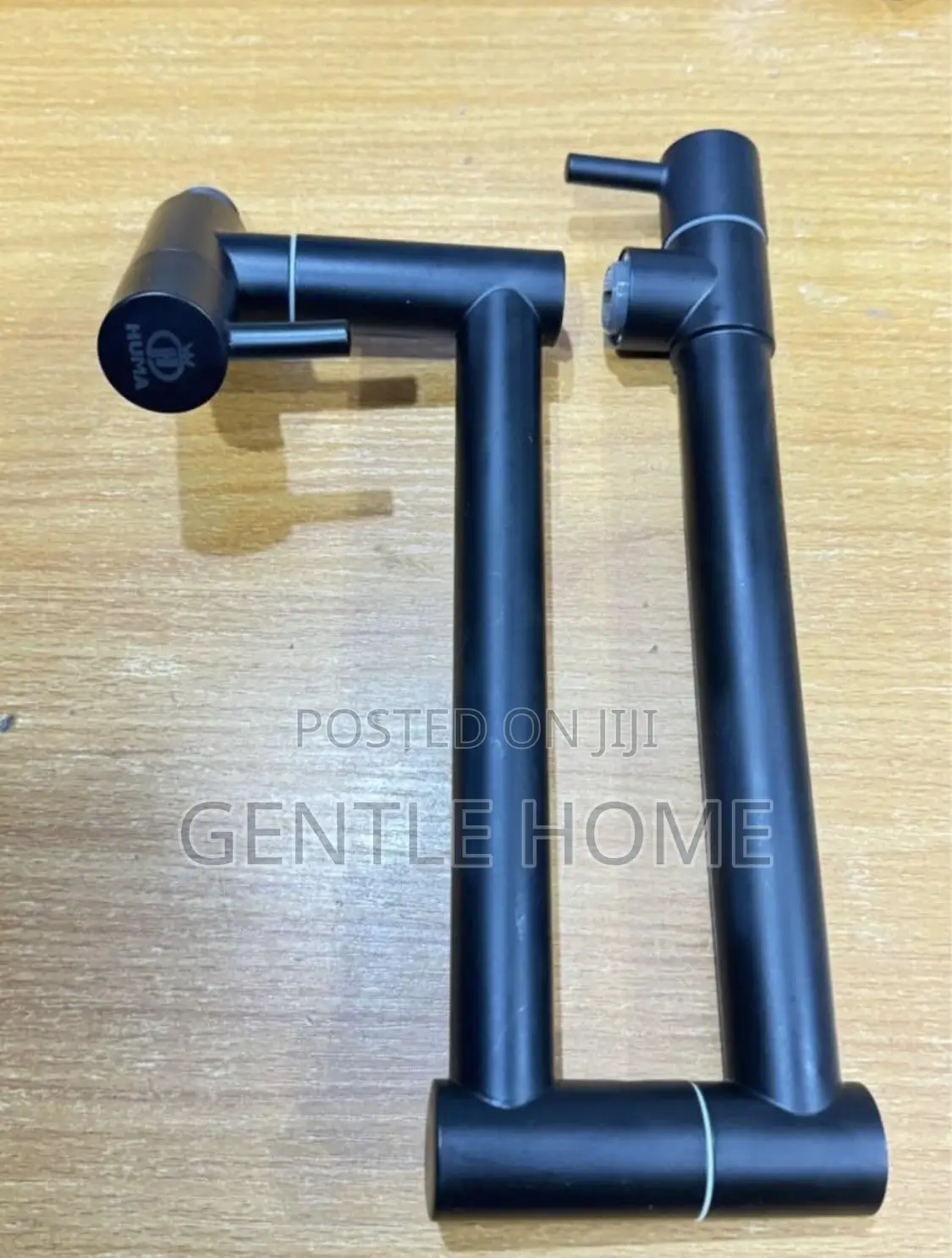 Pot Filler Tap