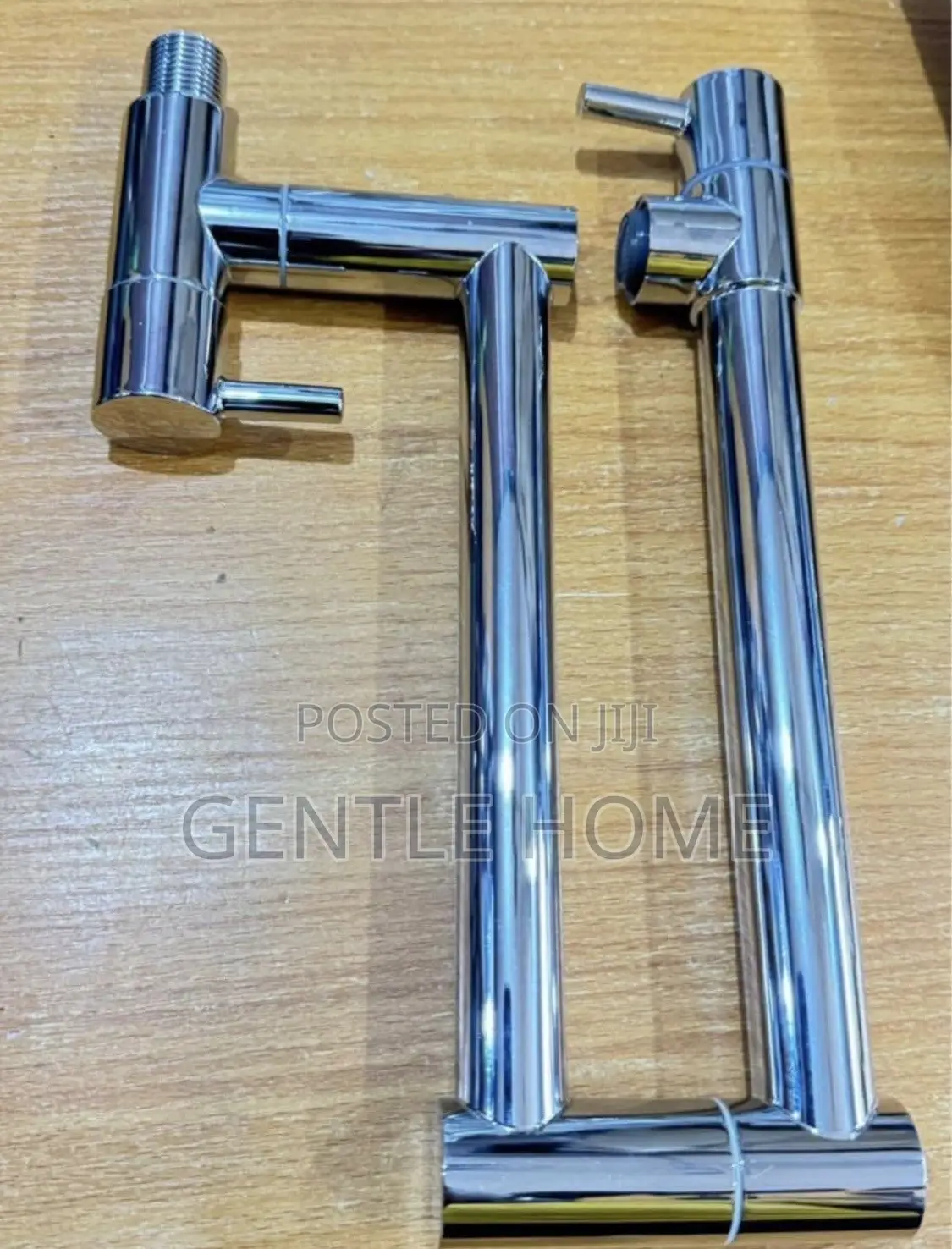 Pot Filler Tap