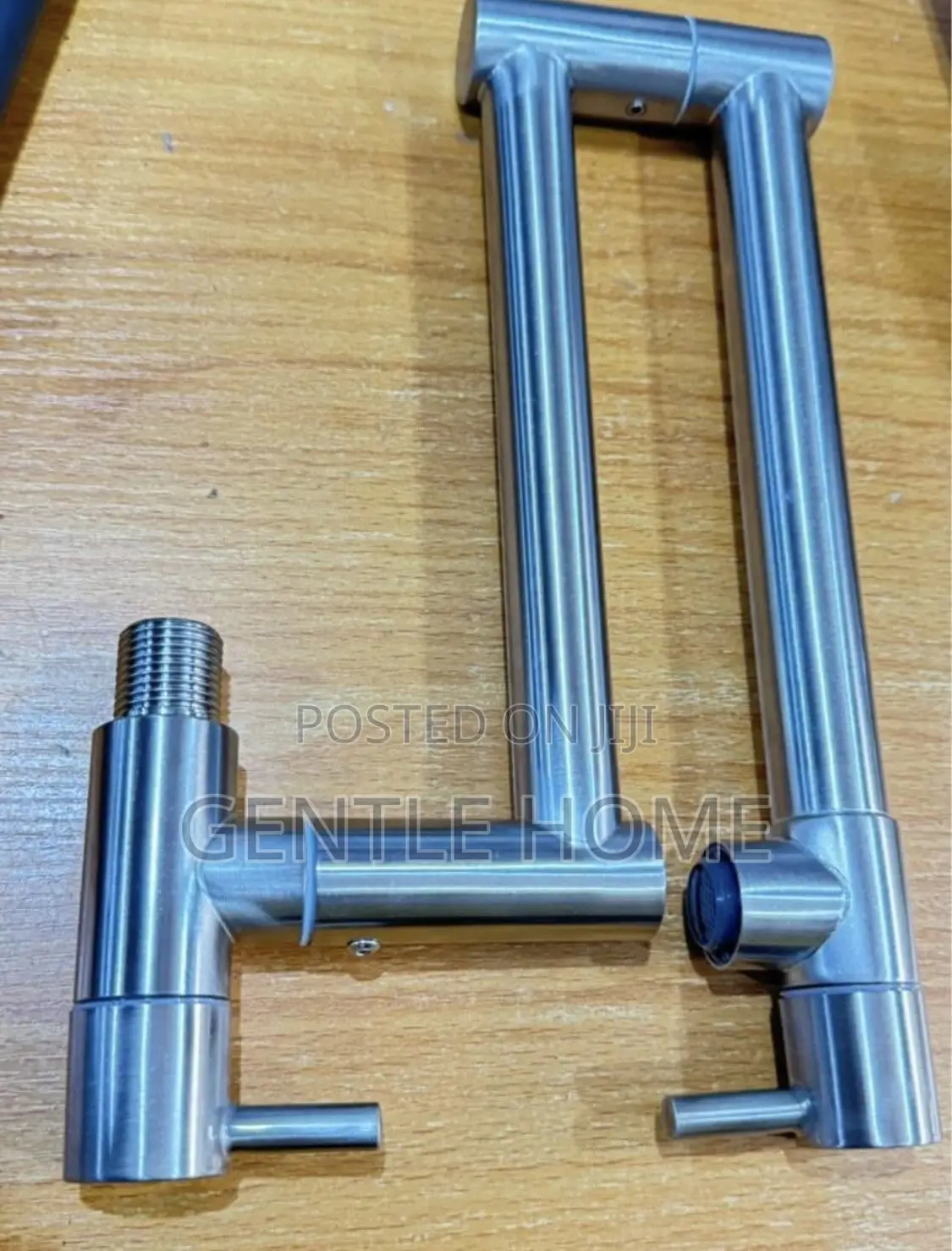 Pot Filler Tap
