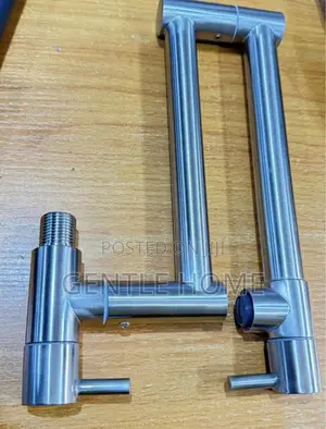 Pot Filler Tap