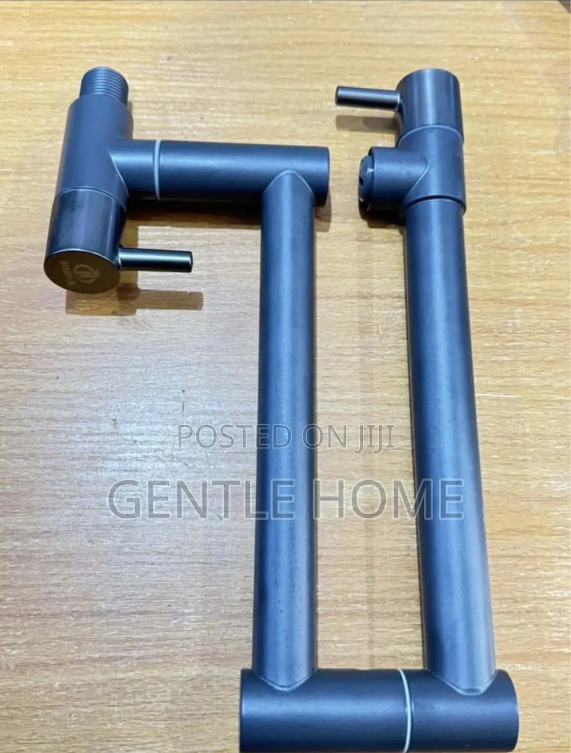 Pot Filler Tap