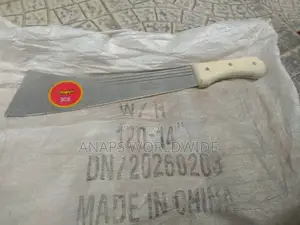 Super Steel 448 Cutlass